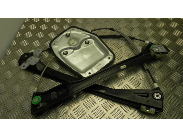 Передний комплект электрического механизма для подъема окна