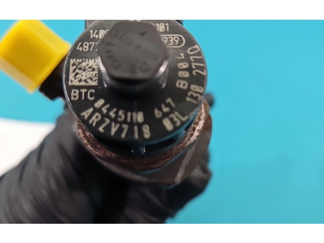 Vstřikovač 0445110647, IMPRK1395249 Seat Alhambra (Mk2)