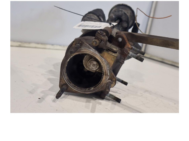 Турбина Mini One - Cooper Coupe R56 11652470357 для двигателя N14B16A