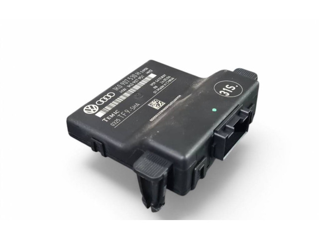 Другие блоки управления / модули Skoda Octavia Mk2 (1Z) 2004 - 2013 года 1K0907530H