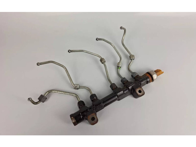 Топливная рампа 9804776780   Peugeot 2008 II  