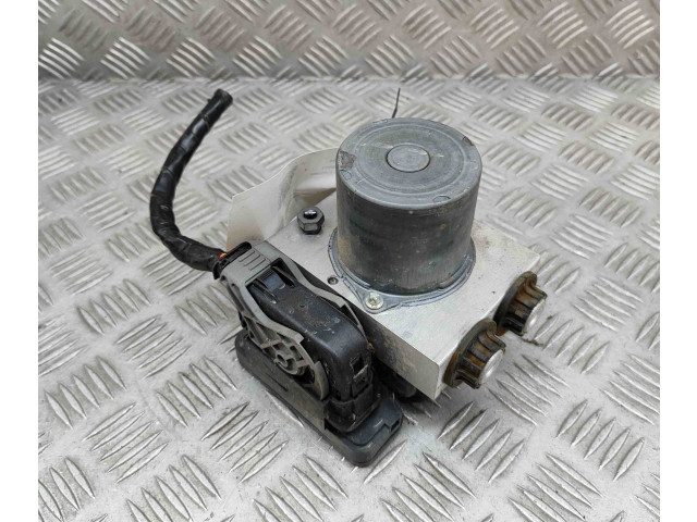 Блок АБС GB3C2C405AC   Ford  Ranger  2012 - 2018 года