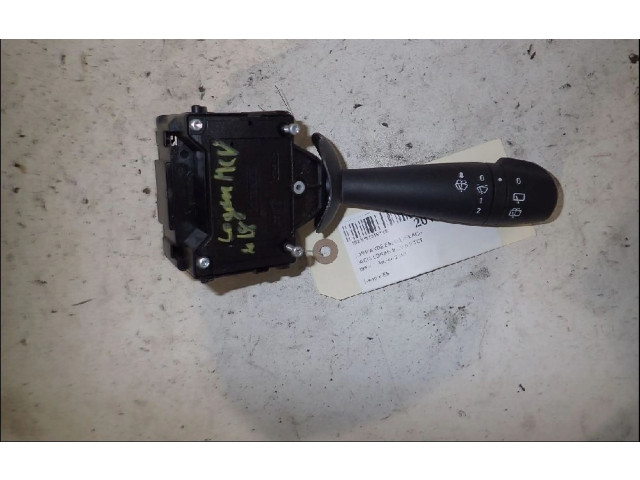 Ручка стеклоочистителей 8201168008 Dacia Logan II