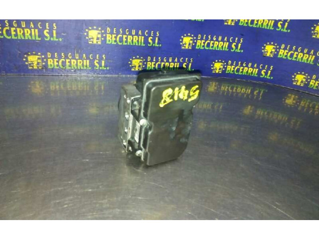 Блок АБС 026581079 Citroen Nemo - года