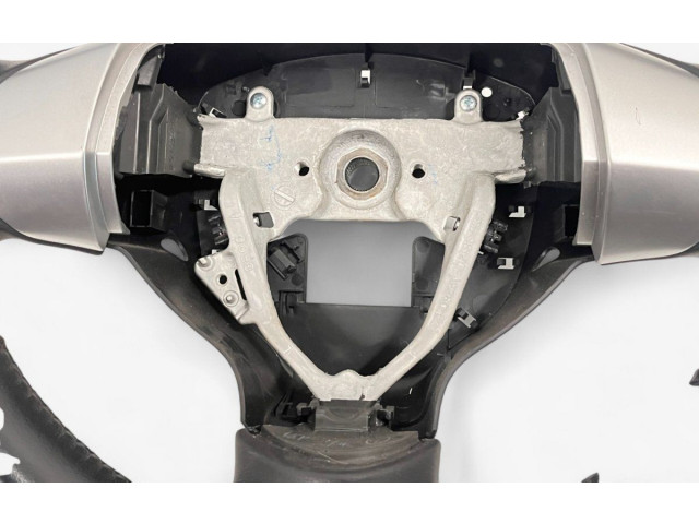 Руль Mitsubishi i-MiEV  2009 - 2015 года MN101539XC, MN101539XC      