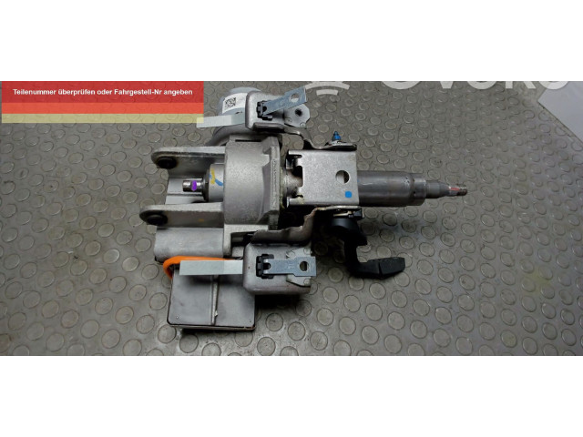 Рулевая рейка 50553945 Alfa Romeo Mito - года