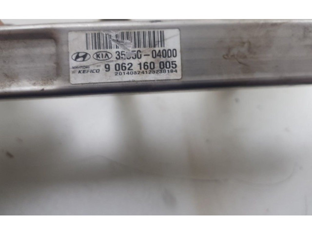 Топливная рампа 3531004000, 3535004000 Hyundai i10 для двигателя G3LA