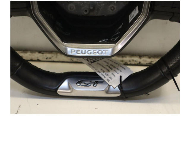 Руль 98255045ZD   Peugeot 2008 II