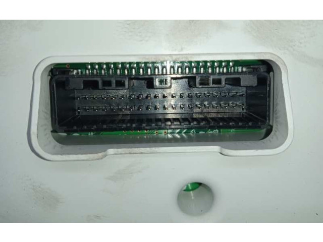 Přístrojová deska Lexus CT 200H 2012 8380076041, 2574704770