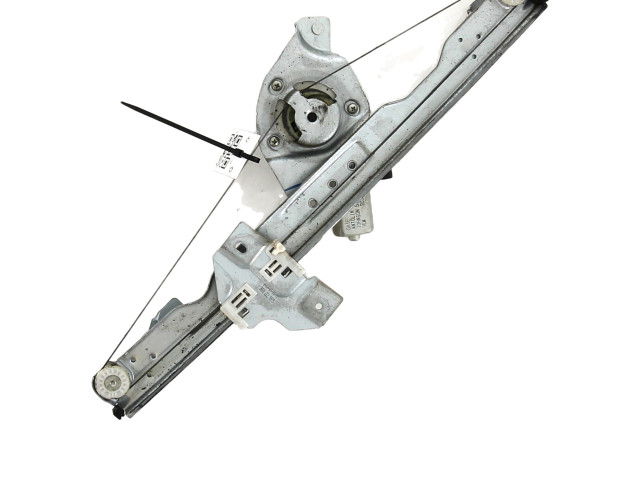 Передний комплект электрического механизма для подъема окна 8200733828 Dacia Duster