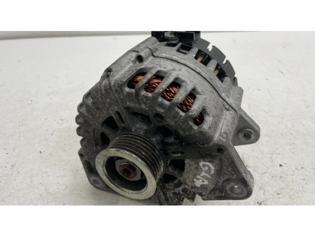 Генератор A0009063003   Mercedes-Benz GLA H247 2.2     