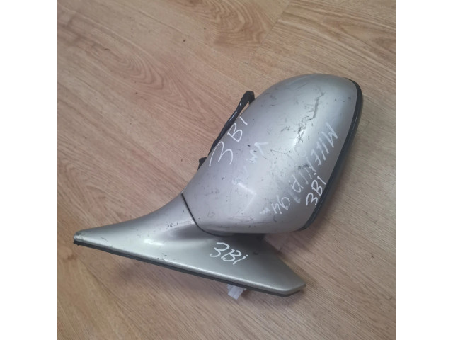 Zpětné zrcátko pravé Mazda Millenia 1994 011548, 024897