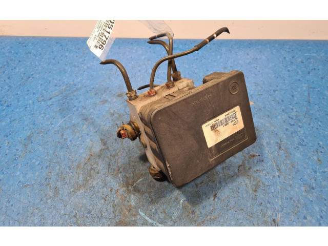 Блок АБС 4670A235, 4670A235 Citroen C-Crosser - года