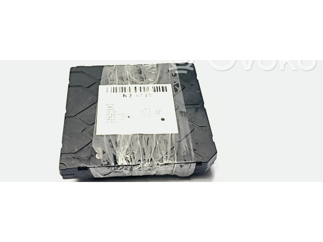 Модуль кузова 3Q0907530K   Skoda Octavia Mk3 (5E)