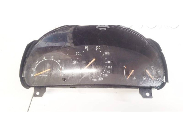 Панель приборов 5035993, 69795630   Saab 9-5       
