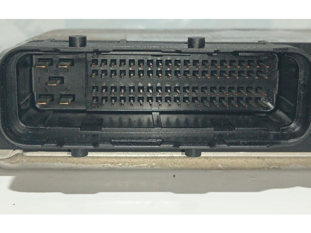 Řídící jednotka 37820PLZE00 Honda Civic