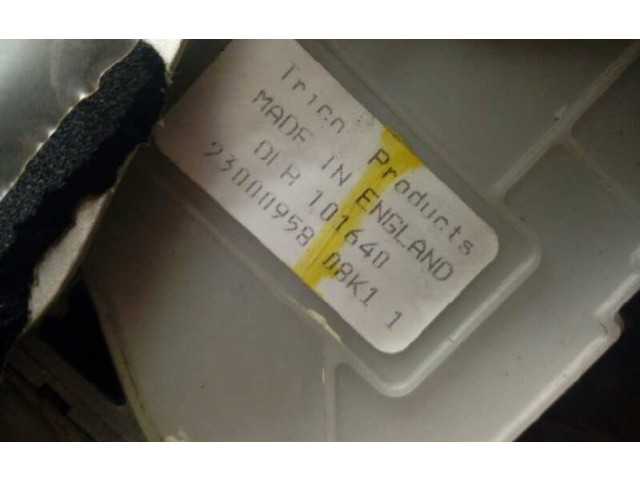 Моторчик заднего дворника 23000958, DLR101640    Land Rover Discovery