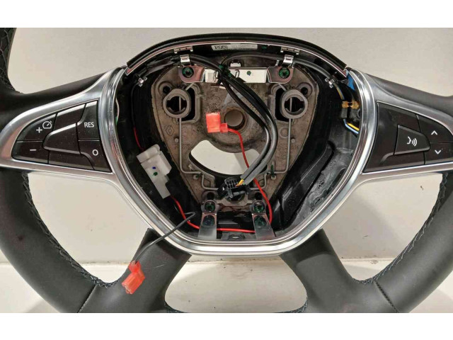 Руль Dacia Duster II 2017 - 2024 года 484005258R