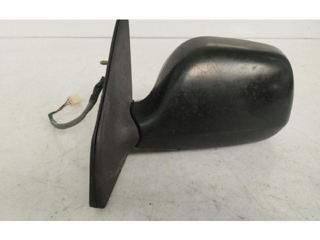 Зеркало электрическое        Toyota Yaris Verso  1999 - 2005 года   