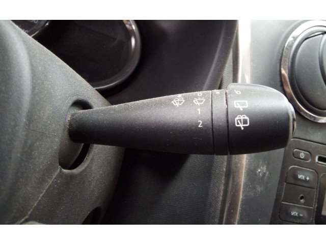 Ручка стеклоочистителей Dacia Logan Pick-Up