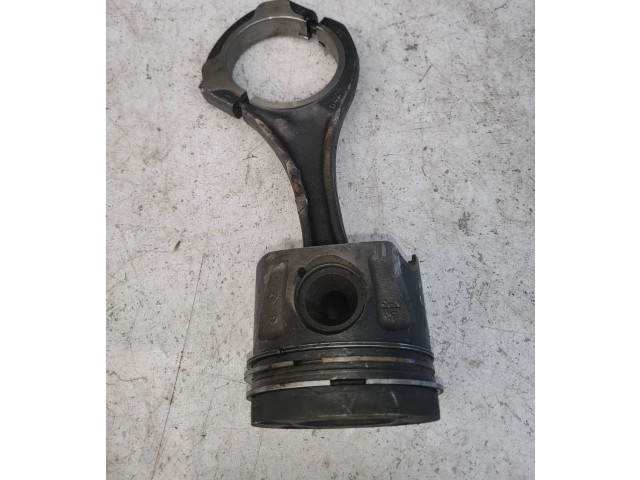  Поршень с шатуном  8340E  Jeep Grand Cherokee (WK) для дизельного двигателя 3.0