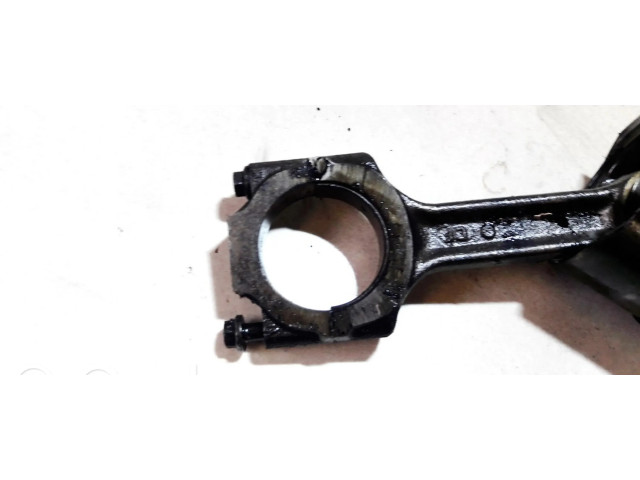 Píst Fiat Punto (188) pro naftový motor 1.9