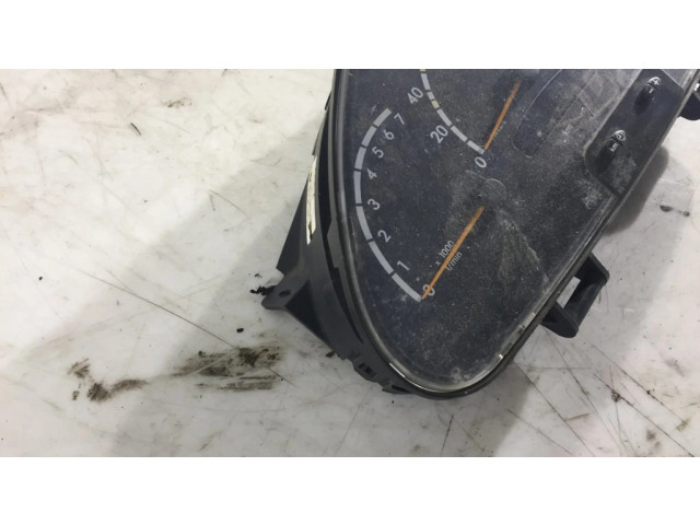 Панель приборов 88311295, 87001376 Mercedes-Benz Sprinter W901 W902 W903 W904