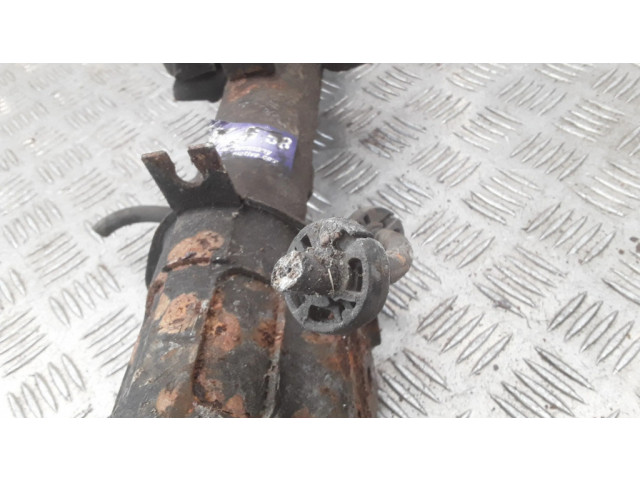 Задний aмортизатор