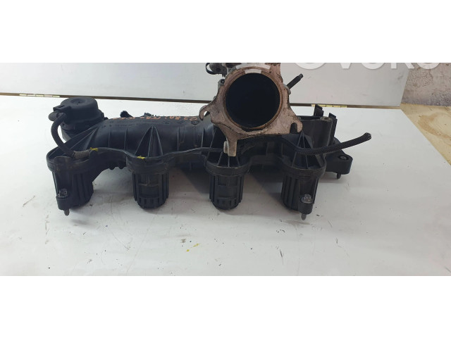 Vstřikovací čerpadlo 9659449480-4car Citroen C-Crosser 4HN