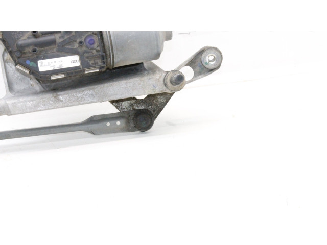 Подушка безопасности в сиденье 4M2955023B, 4M2955119A Audi Q7 4M