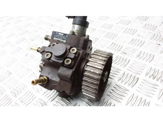 Vstřikovací čerpadlo 9656300380, 0445010102 Citroen C4 I pro naftový motor 1.6 DV6ATED4