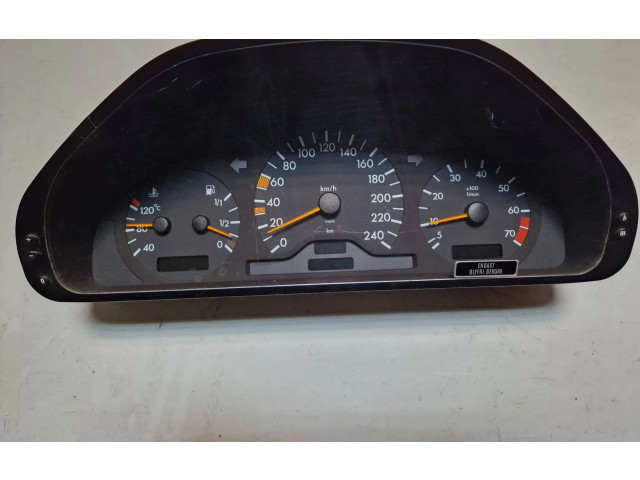 Панель приборов 88311247   Mercedes-Benz E W210       