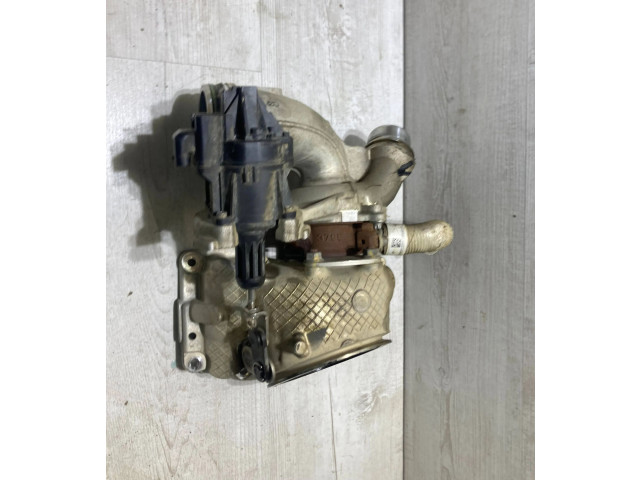 Turbodmychadlo Турбина 8631700 Mini One - Cooper F56 F55 b38