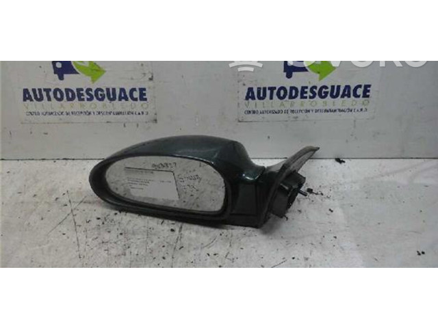 Зеркало (механическое)       Hyundai Sonata  1991 - 1993 года   