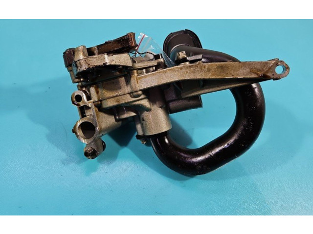 Масляный насос A2721800501, IMPRK1367332 Mercedes-Benz R W251