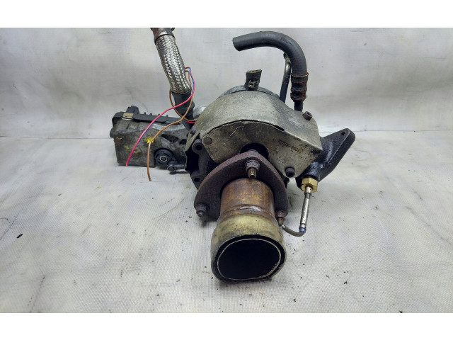 Turbodmychadlo Турбина Audi A8 S8 D4 4H