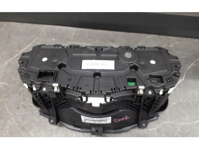 Přístrojová deska Fiat 500L 2018 00521344020