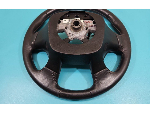 Руль Infiniti QX60 L50 2013 - 2021 года 48430-9NF1A, IMPRK1477975