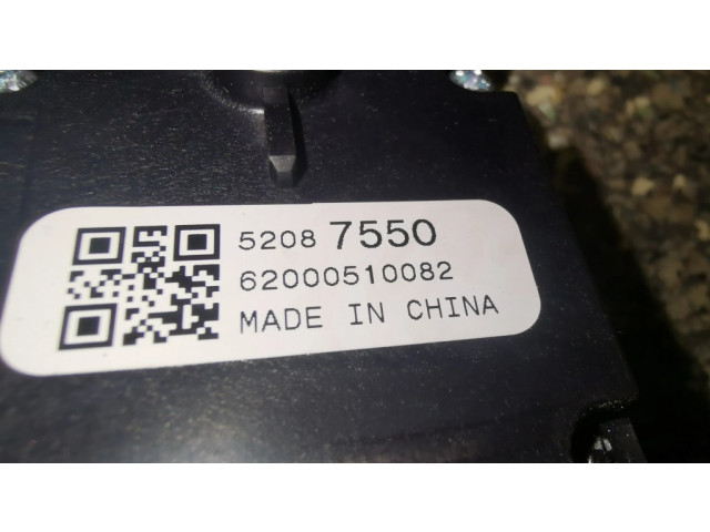 Ручка стеклоочистителей 52087550   Buick Encore I