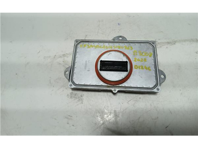 Блок комфорта L90125448 Peugeot 3008 II