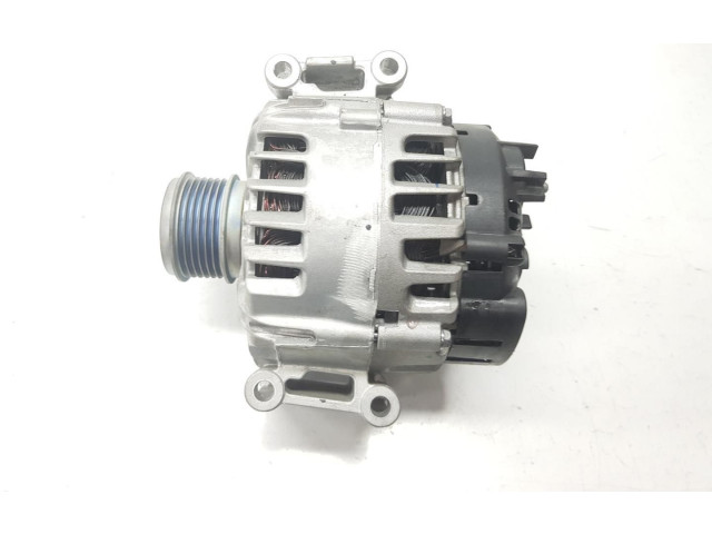 Генератор 06K903026C, 06K903026C   Cupra Formentor      