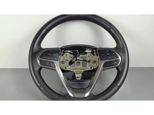 Руль Jeep Cherokee  2013-2020 года       