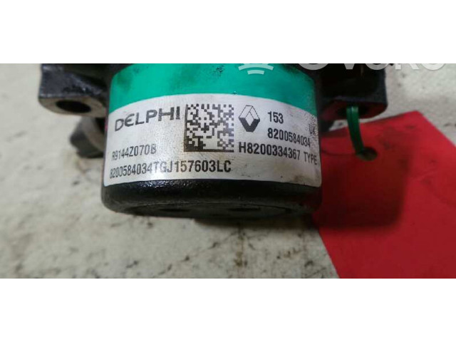 Vstřikovací lišta R144Z070B, H82000334367 Dacia Logan I pro naftový motor 1.5