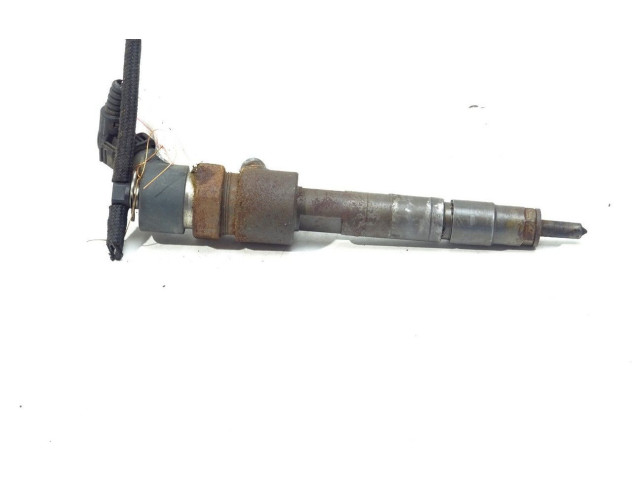 Комплект форсунок 0445110119 Alfa Romeo 147