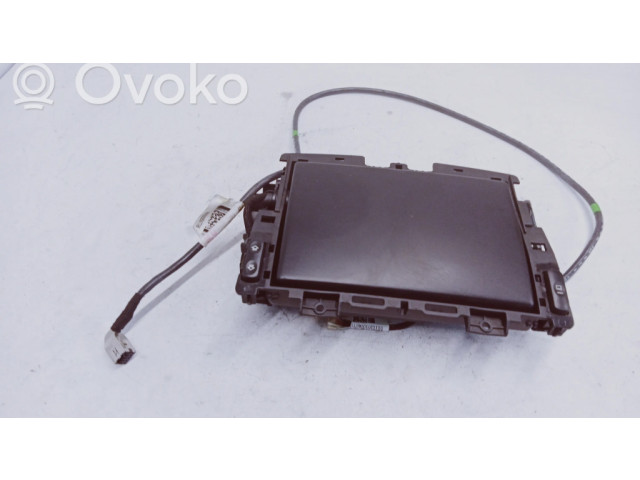 Дисплей 96735367, 96735367ZD Peugeot 5008