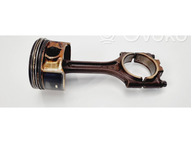  Поршень с шатуном b5254t2   Volvo XC90  