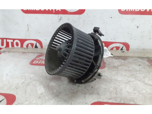 Вентилятор печки    X90P35CH   Dacia Logan I