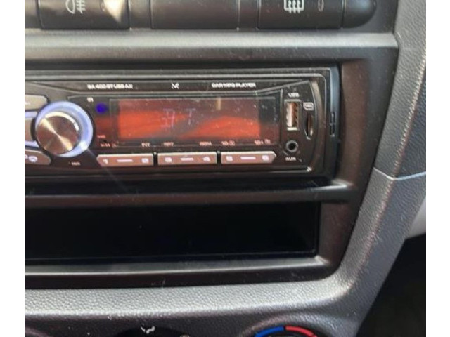 Вентилятор радиатора KIA Picanto