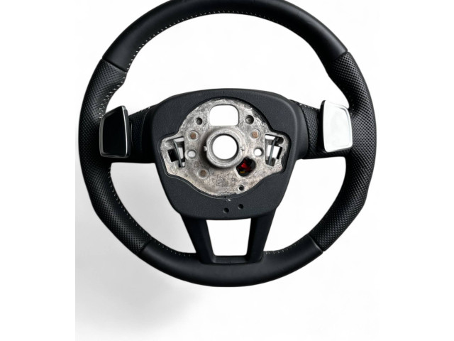 Volant Audi A6 S6 C8 4K 2012 4K0419091GCZ