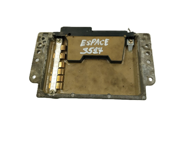 Řídící jednotka 7700868188, 7700105153 Renault Espace III 1998